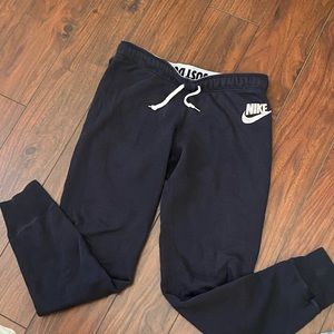 Women’s Nike Joggers